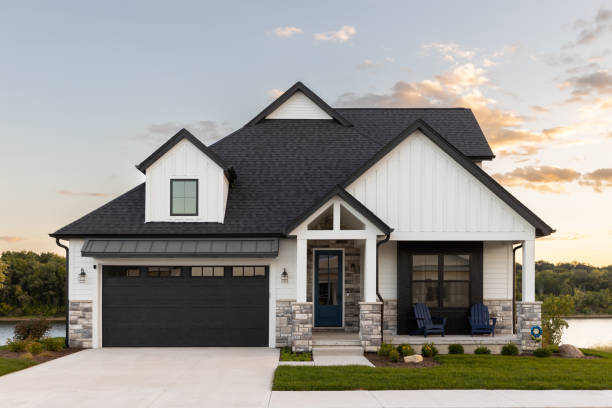Best Green or Eco-Friendly Roofing Solutions  in St Robert, MO