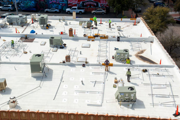 Best Cold Roofs  in St Robert, MO